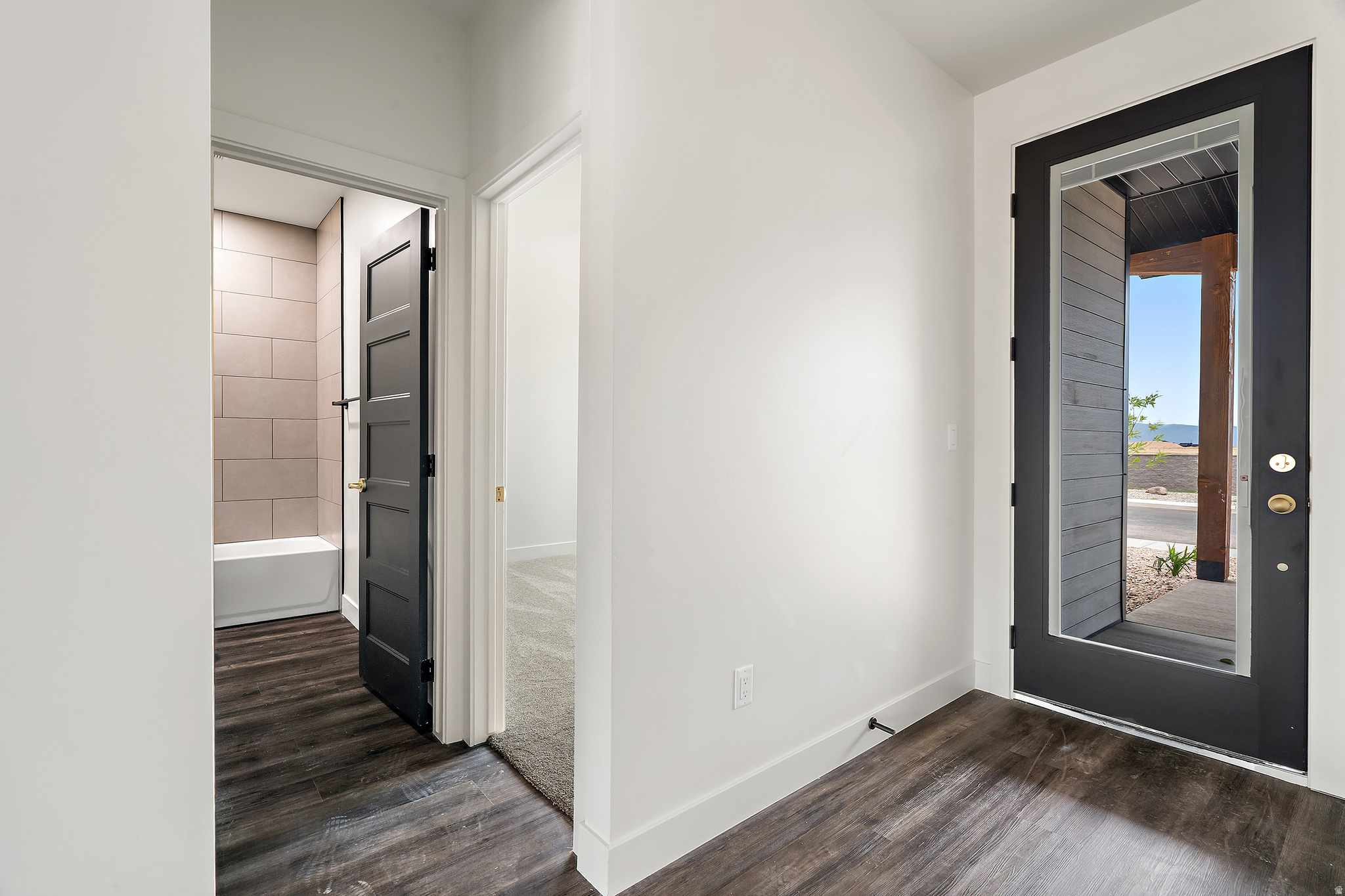 THE TRAILS AT SHURTZ CANYON - Residential