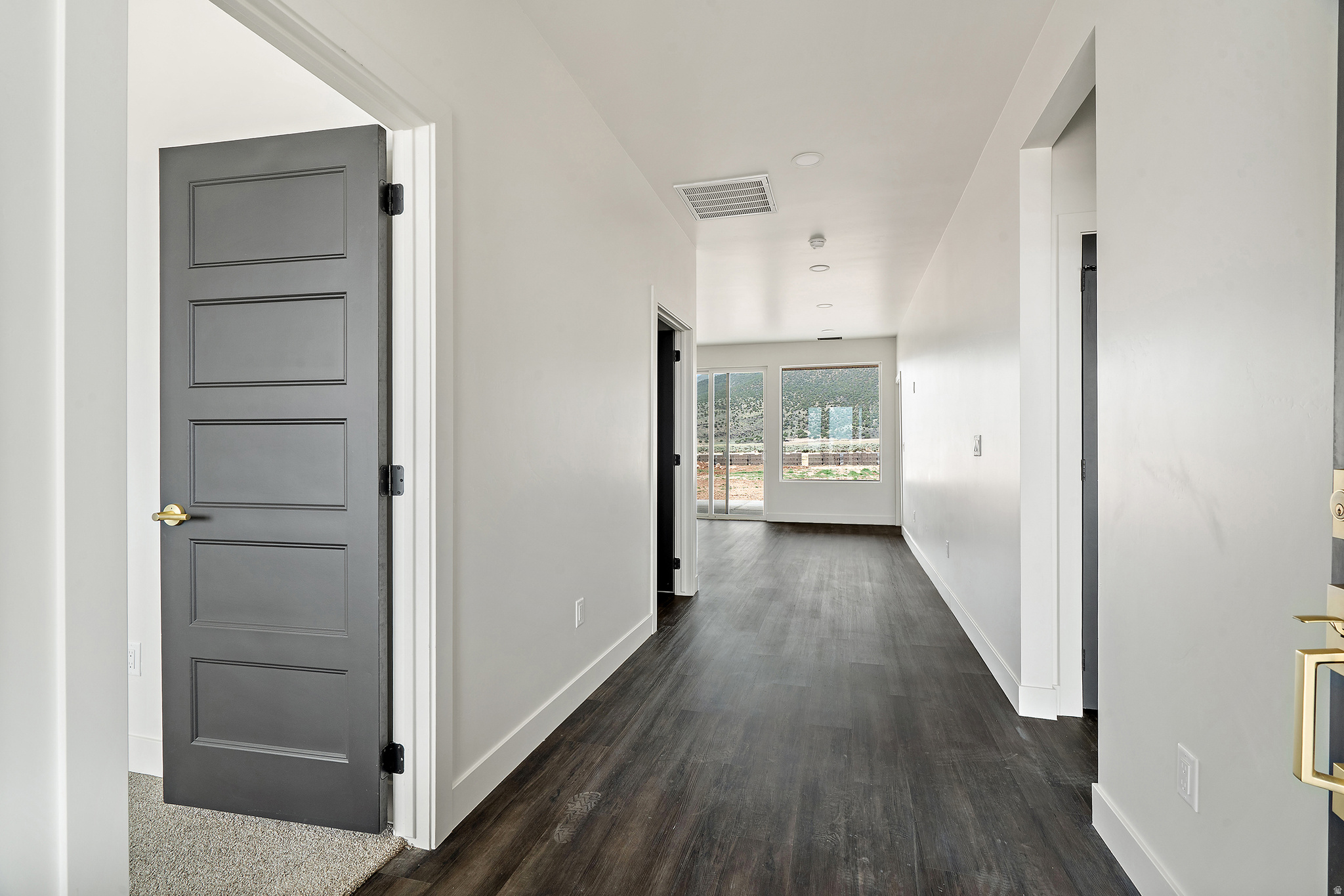 THE TRAILS AT SHURTZ CANYON - Residential