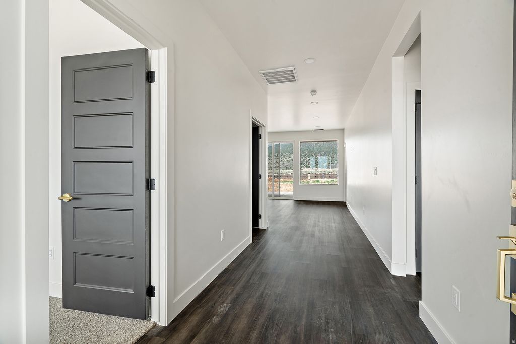 Photo of 2639 S MANN LN, Cedar City, UT 84720 (MLS # 2128804)