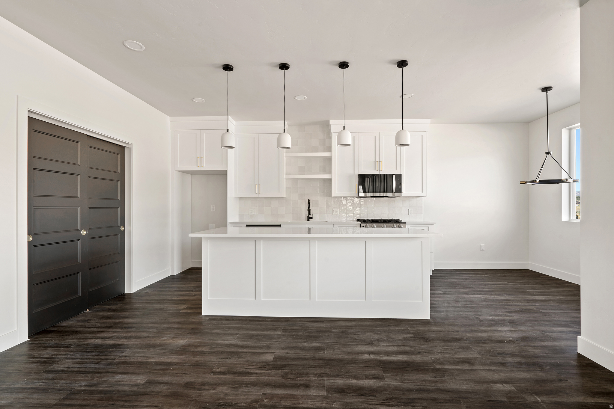 THE TRAILS AT SHURTZ CANYON - Residential