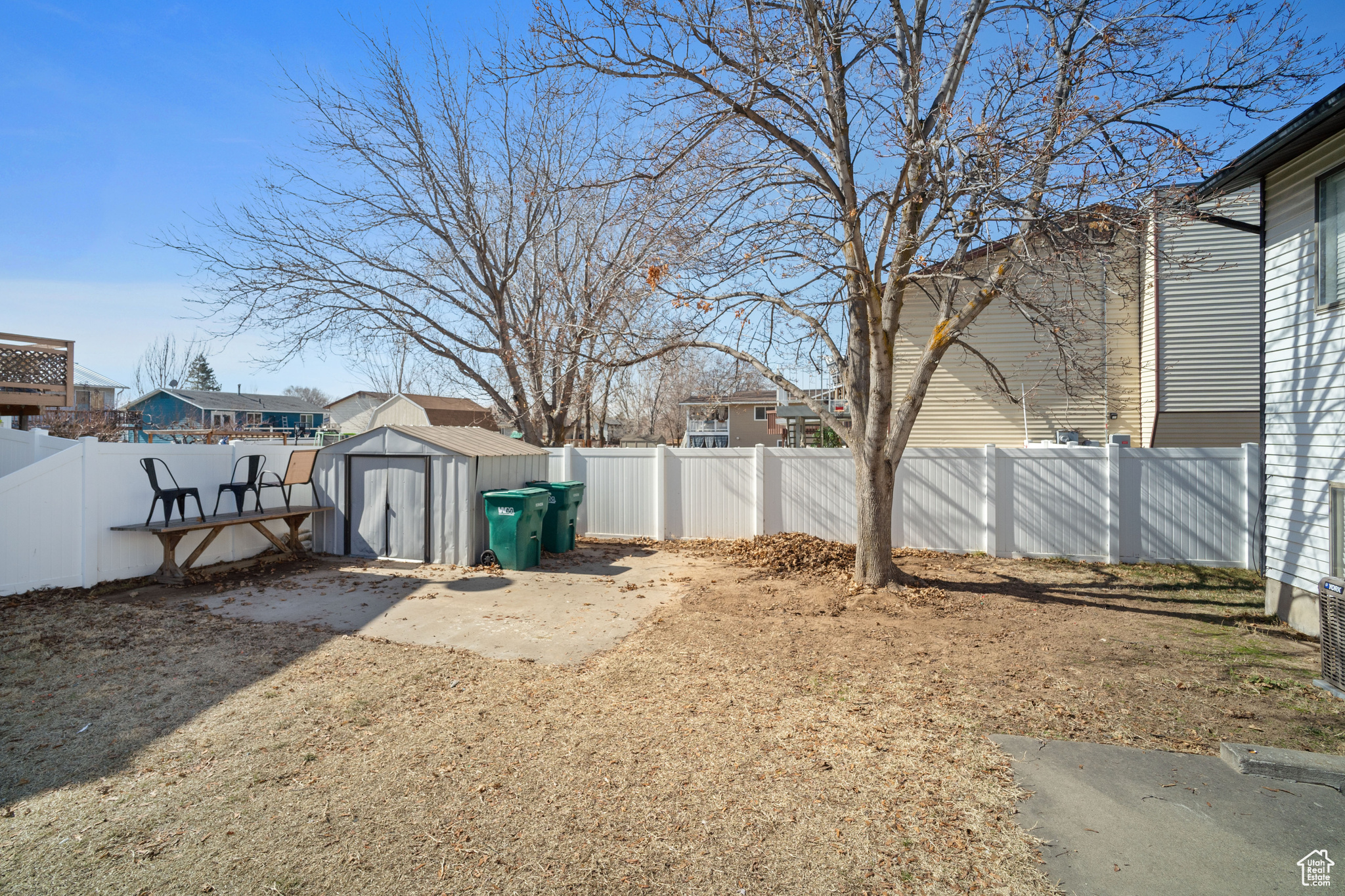 2779 W 5775, Roy, Utah image 29