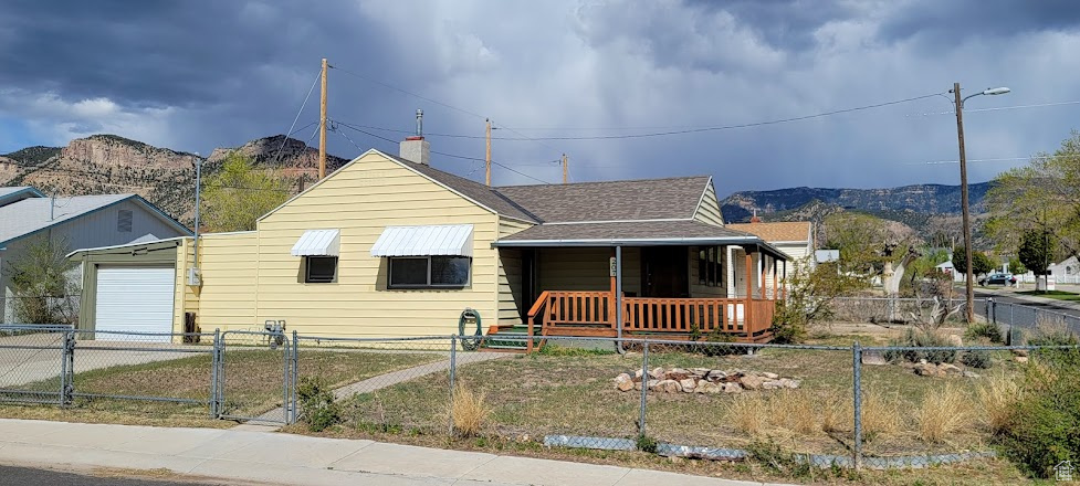 DRAGERTON SUBDIVISION - Residential