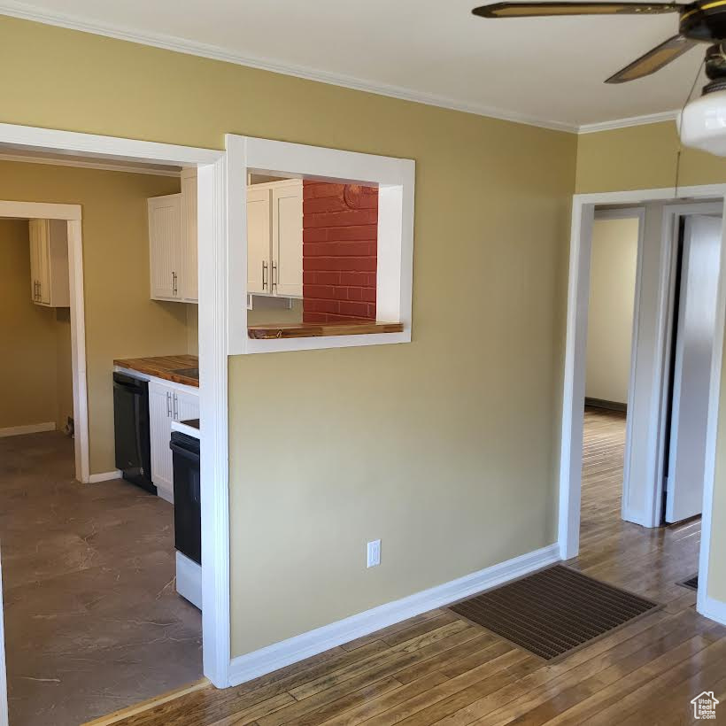 DRAGERTON SUBDIVISION - Residential