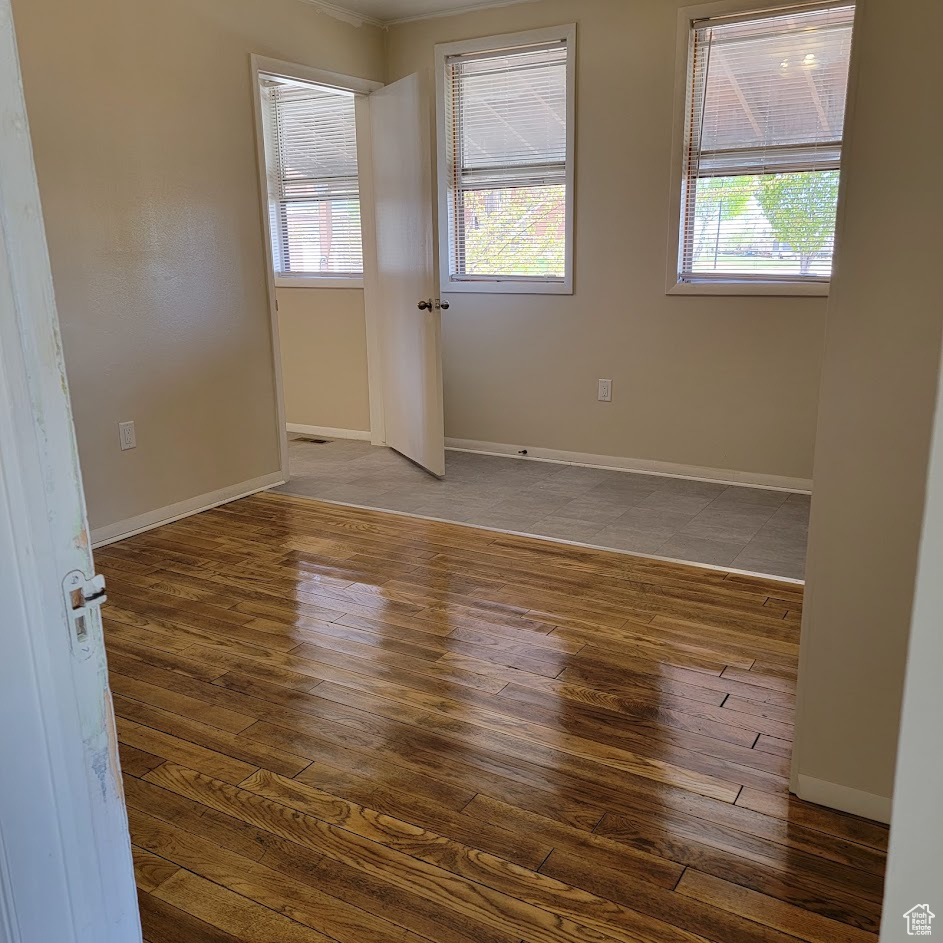 DRAGERTON SUBDIVISION - Residential