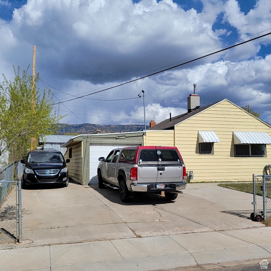 DRAGERTON SUBDIVISION - Residential