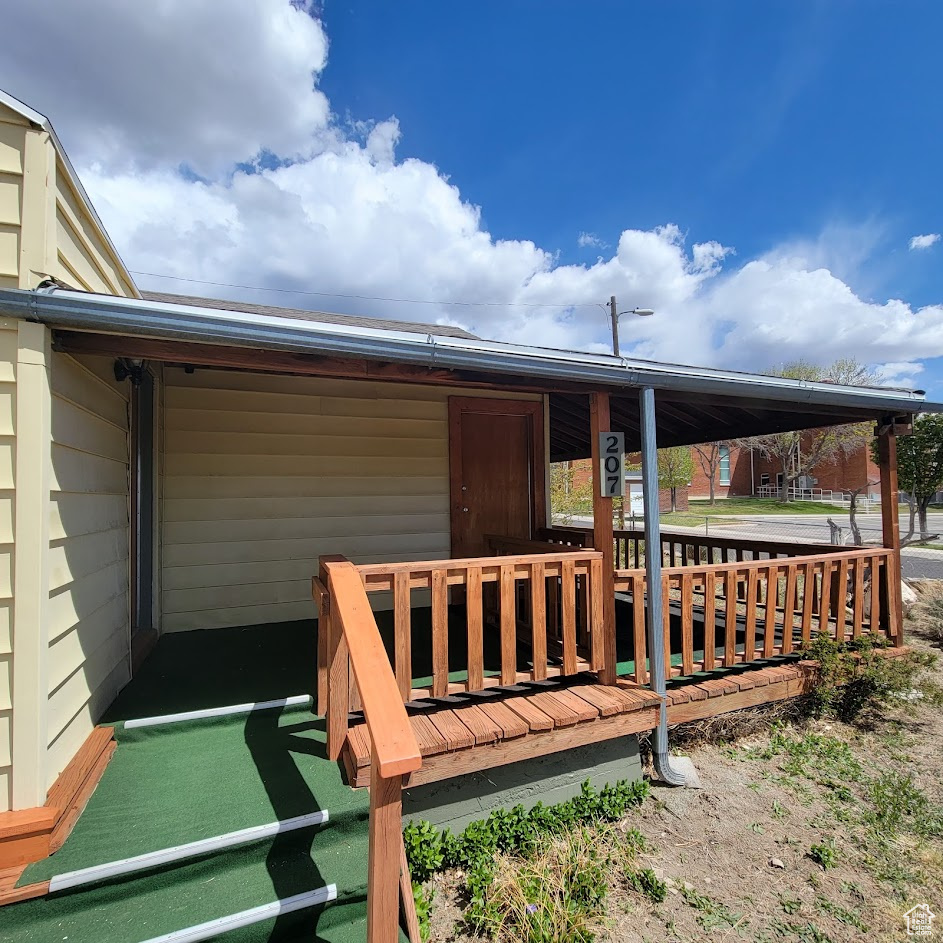 DRAGERTON SUBDIVISION - Residential