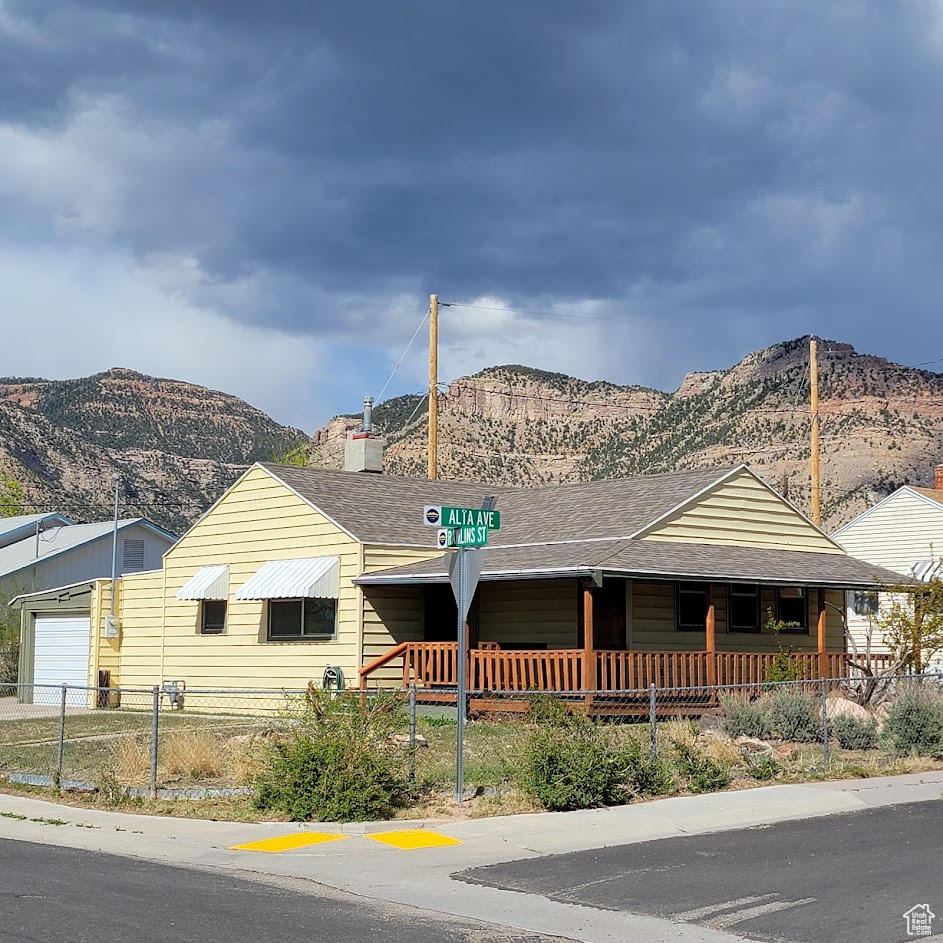 DRAGERTON SUBDIVISION - Residential