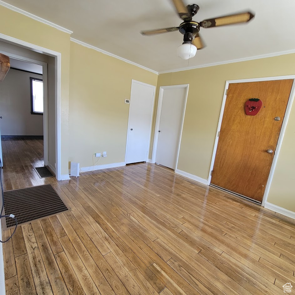 DRAGERTON SUBDIVISION - Residential