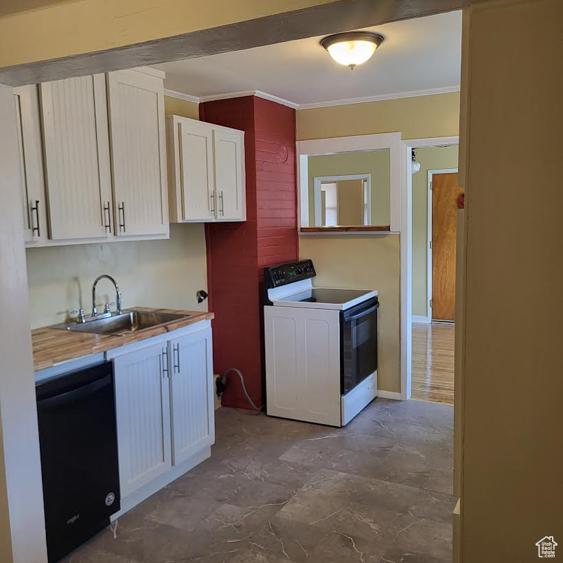 DRAGERTON SUBDIVISION - Residential