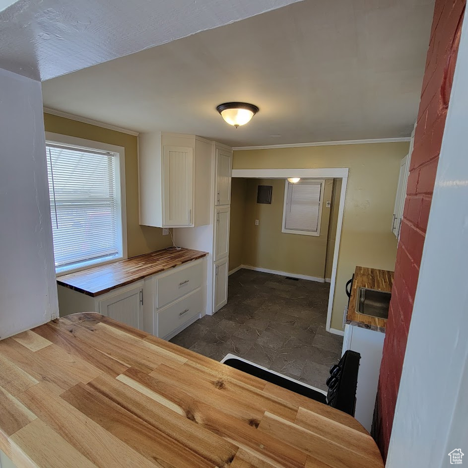 DRAGERTON SUBDIVISION - Residential