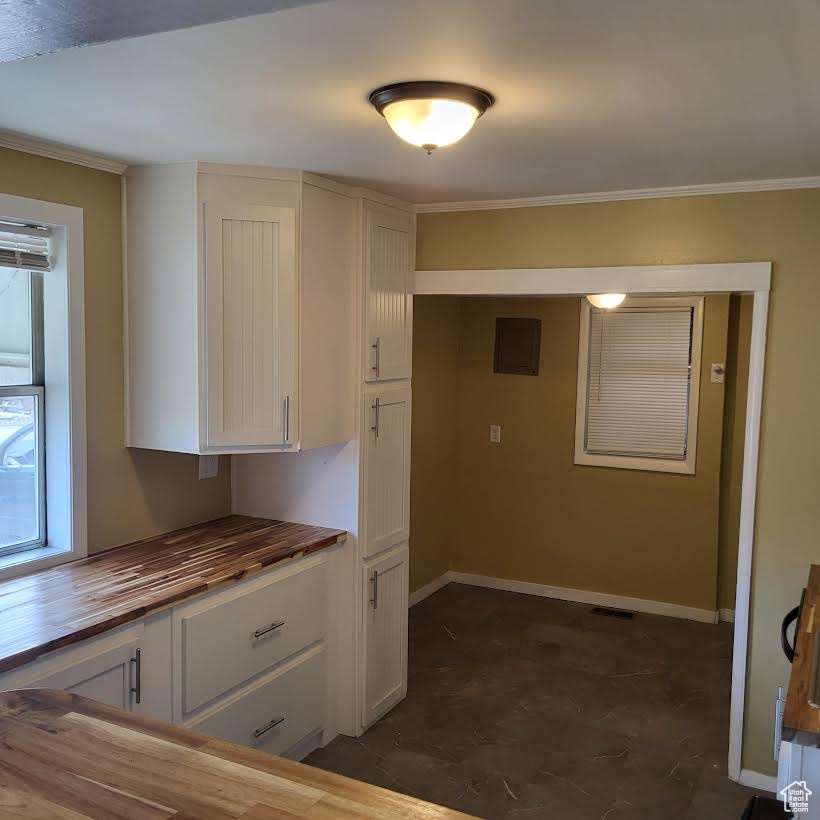DRAGERTON SUBDIVISION - Residential