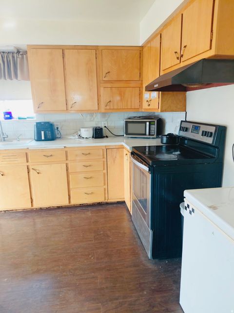 Tiny photo for 237 N 500 W, Vernal, UT 84078 (MLS # 2134991)