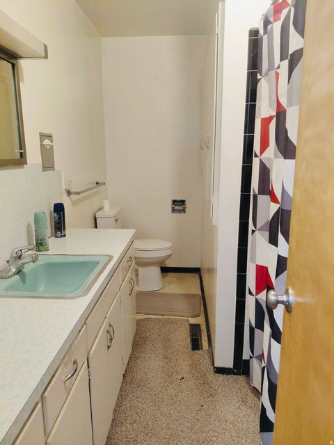 Tiny photo for 237 N 500 W, Vernal, UT 84078 (MLS # 2134991)