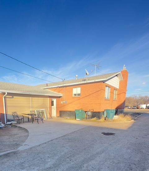 Tiny photo for 237 N 500 W, Vernal, UT 84078 (MLS # 2134991)