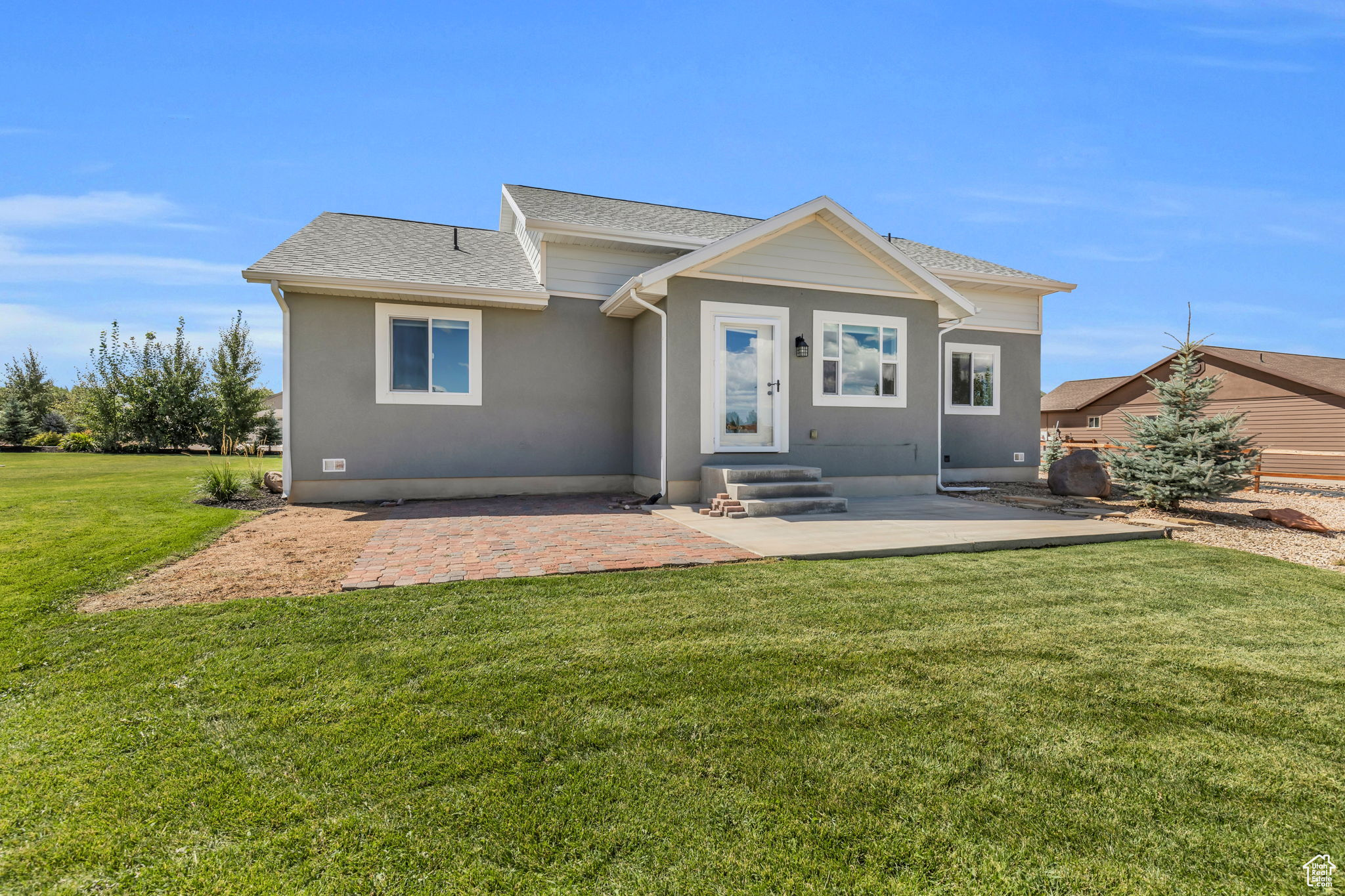 376 River Bluffs Dr, Kamas, Utah image 32