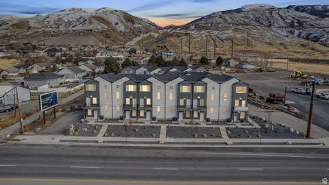 2925 S HWY 89 12 Perry UT 84302