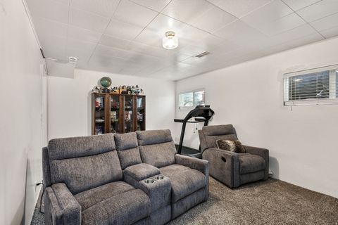 Tiny photo for 2550 W 4750 S, Roy, UT 84067 (MLS # 2125958)