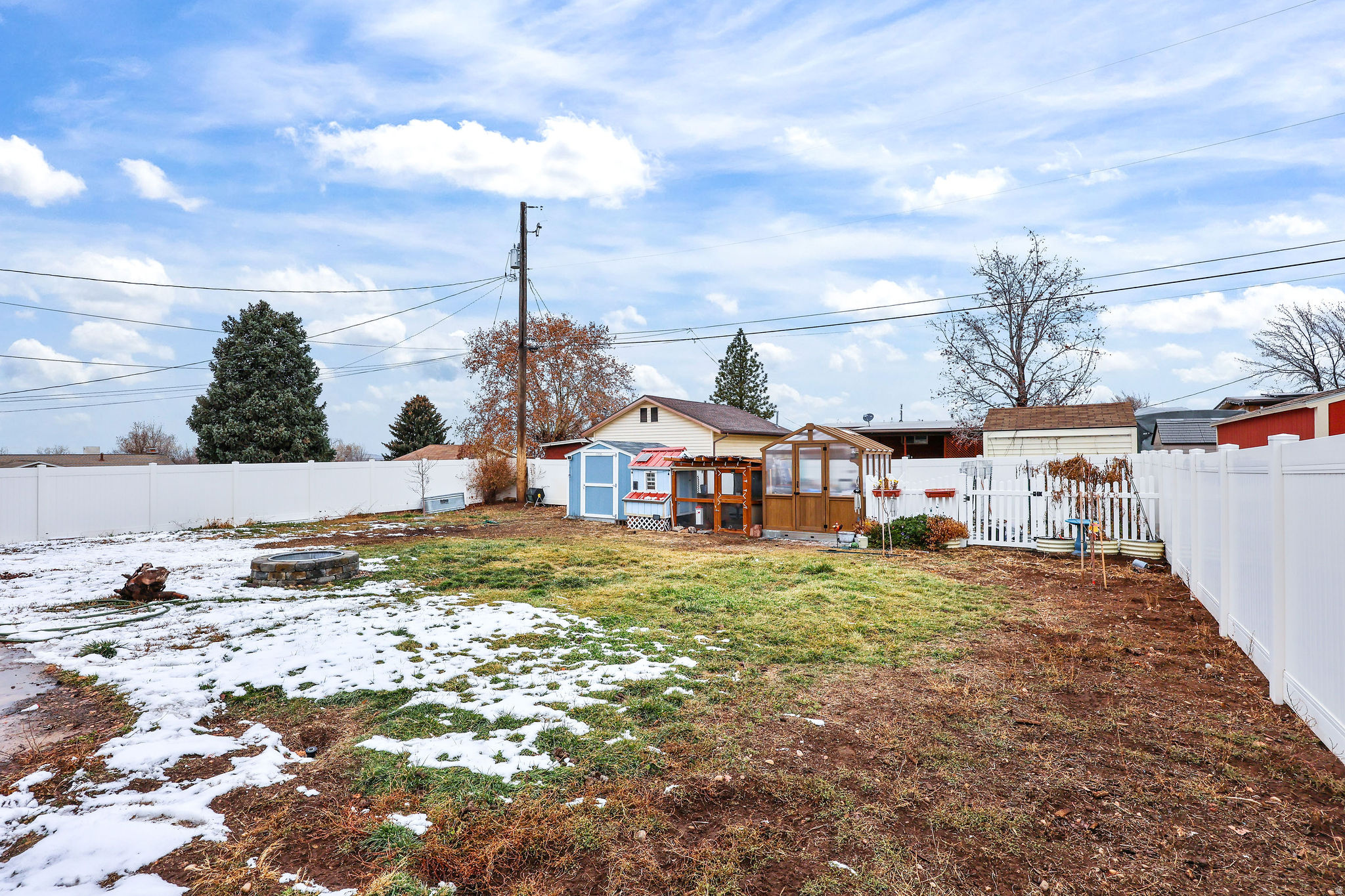 BAY VIEW PARK - Residential