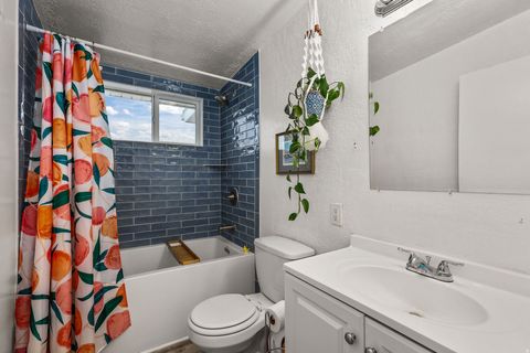 Tiny photo for 2550 W 4750 S, Roy, UT 84067 (MLS # 2125958)