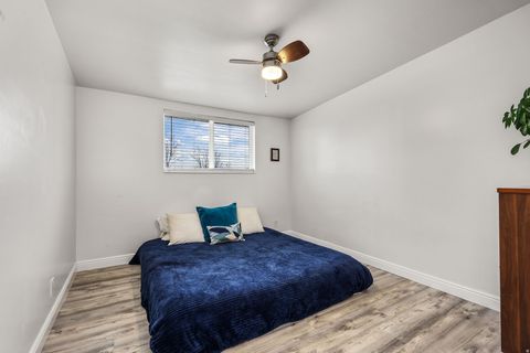 Tiny photo for 2550 W 4750 S, Roy, UT 84067 (MLS # 2125958)