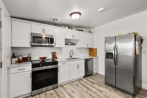 Tiny photo for 2550 W 4750 S, Roy, UT 84067 (MLS # 2125958)