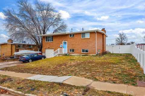 Tiny photo for 2550 W 4750 S, Roy, UT 84067 (MLS # 2125958)