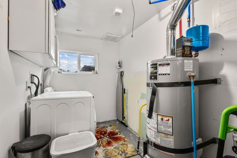 Tiny photo for 2550 W 4750 S, Roy, UT 84067 (MLS # 2125958)