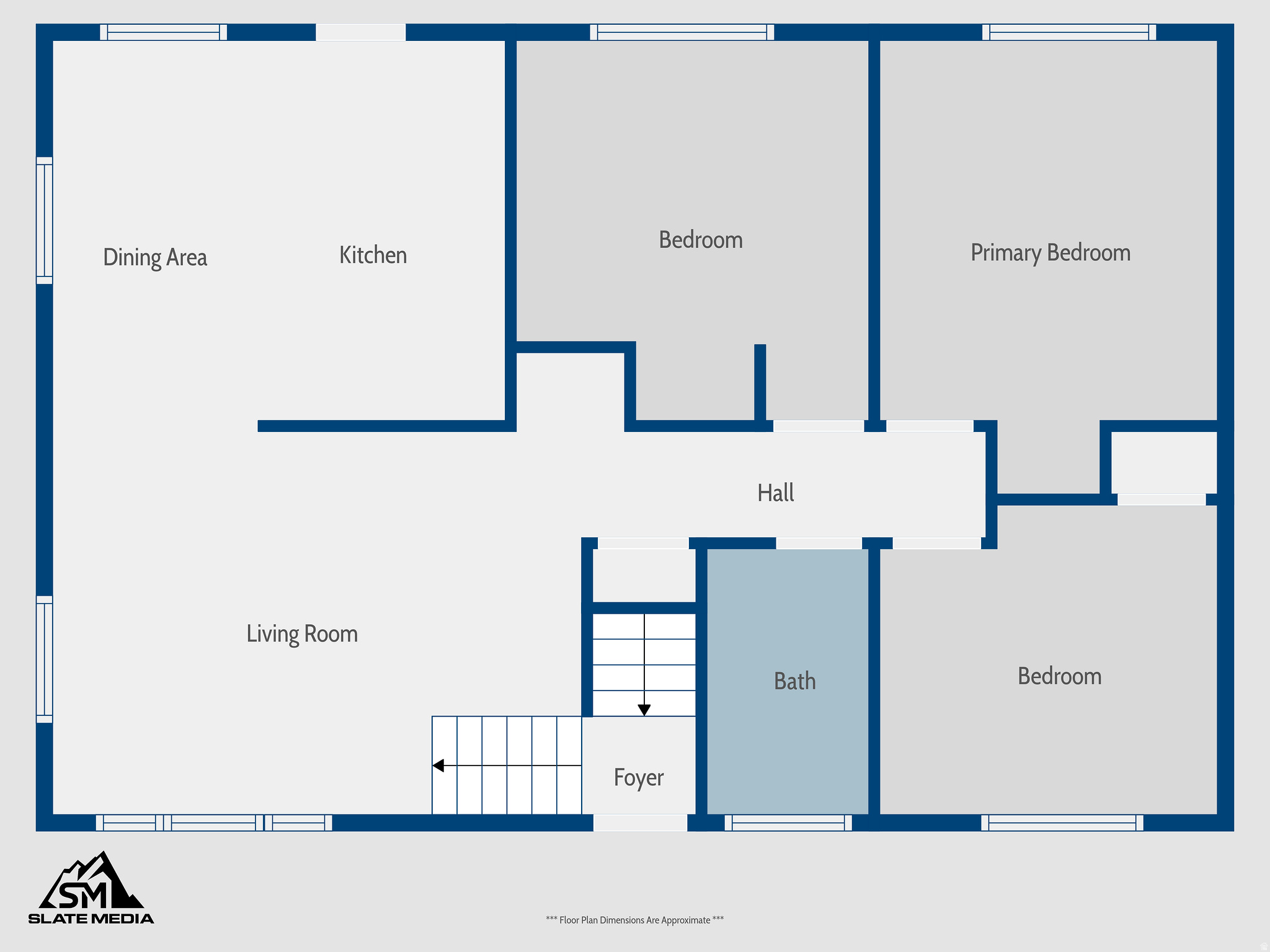 BAY VIEW PARK - Residential