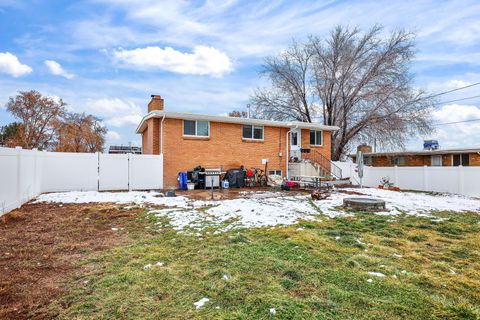Tiny photo for 2550 W 4750 S, Roy, UT 84067 (MLS # 2125958)