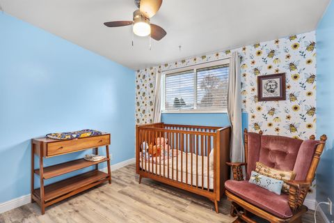 Tiny photo for 2550 W 4750 S, Roy, UT 84067 (MLS # 2125958)