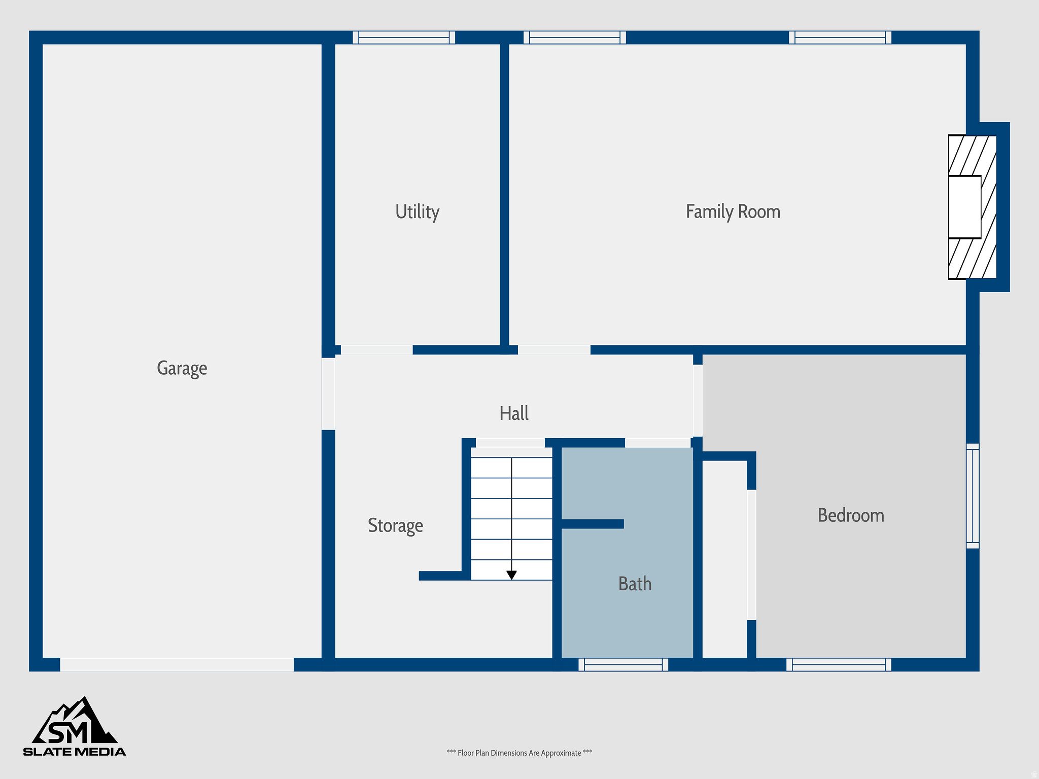 BAY VIEW PARK - Residential