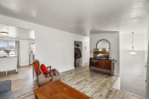 Tiny photo for 2550 W 4750 S, Roy, UT 84067 (MLS # 2125958)