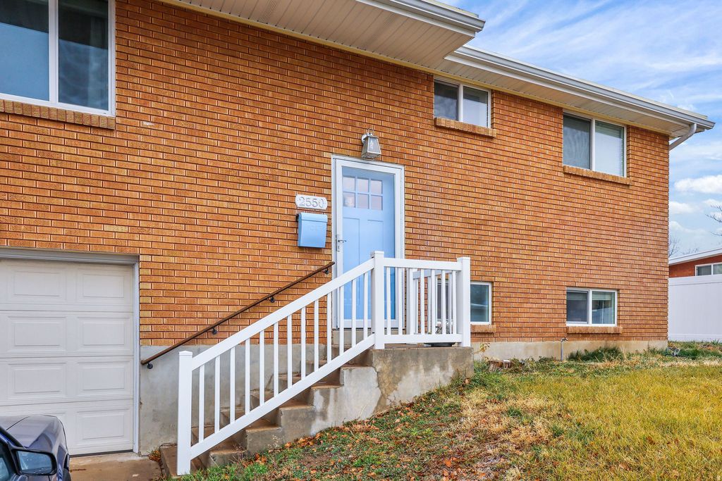 Photo of 2550 W 4750 S, Roy, UT 84067 (MLS # 2125958)