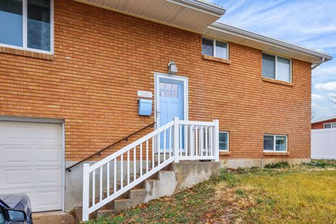 Tiny photo for 2550 W 4750 S, Roy, UT 84067 (MLS # 2125958)