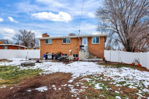 Tiny photo for 2550 W 4750 S, Roy, UT 84067 (MLS # 2125958)