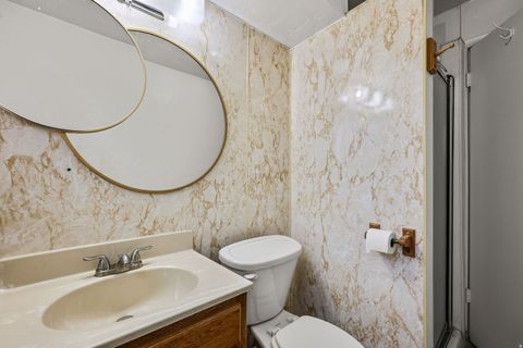 Tiny photo for 2550 W 4750 S, Roy, UT 84067 (MLS # 2125958)