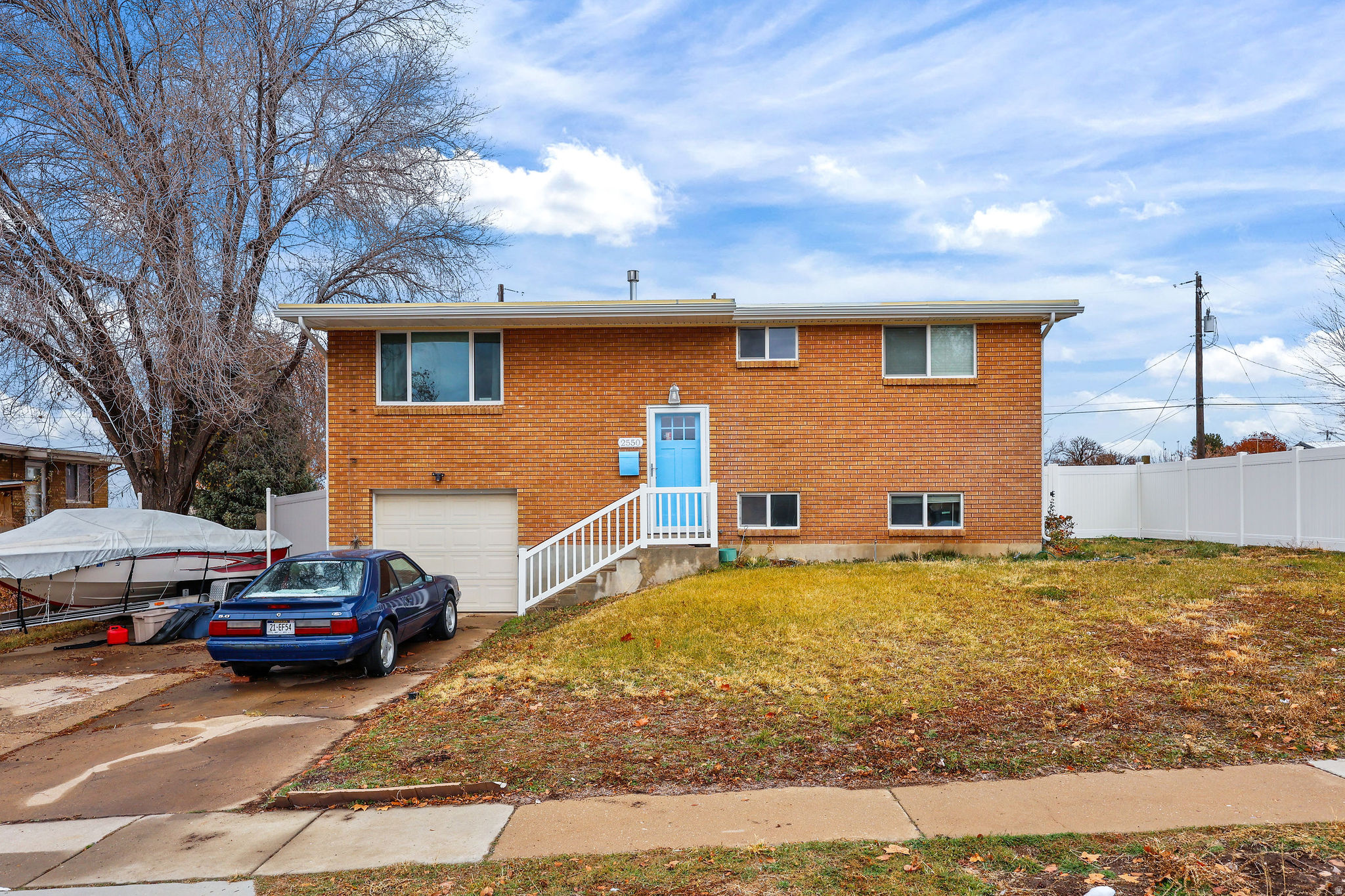 BAY VIEW PARK - Residential