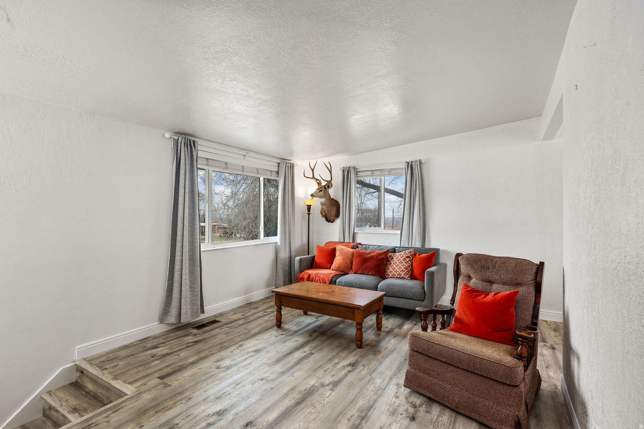 BAY VIEW PARK - Residential