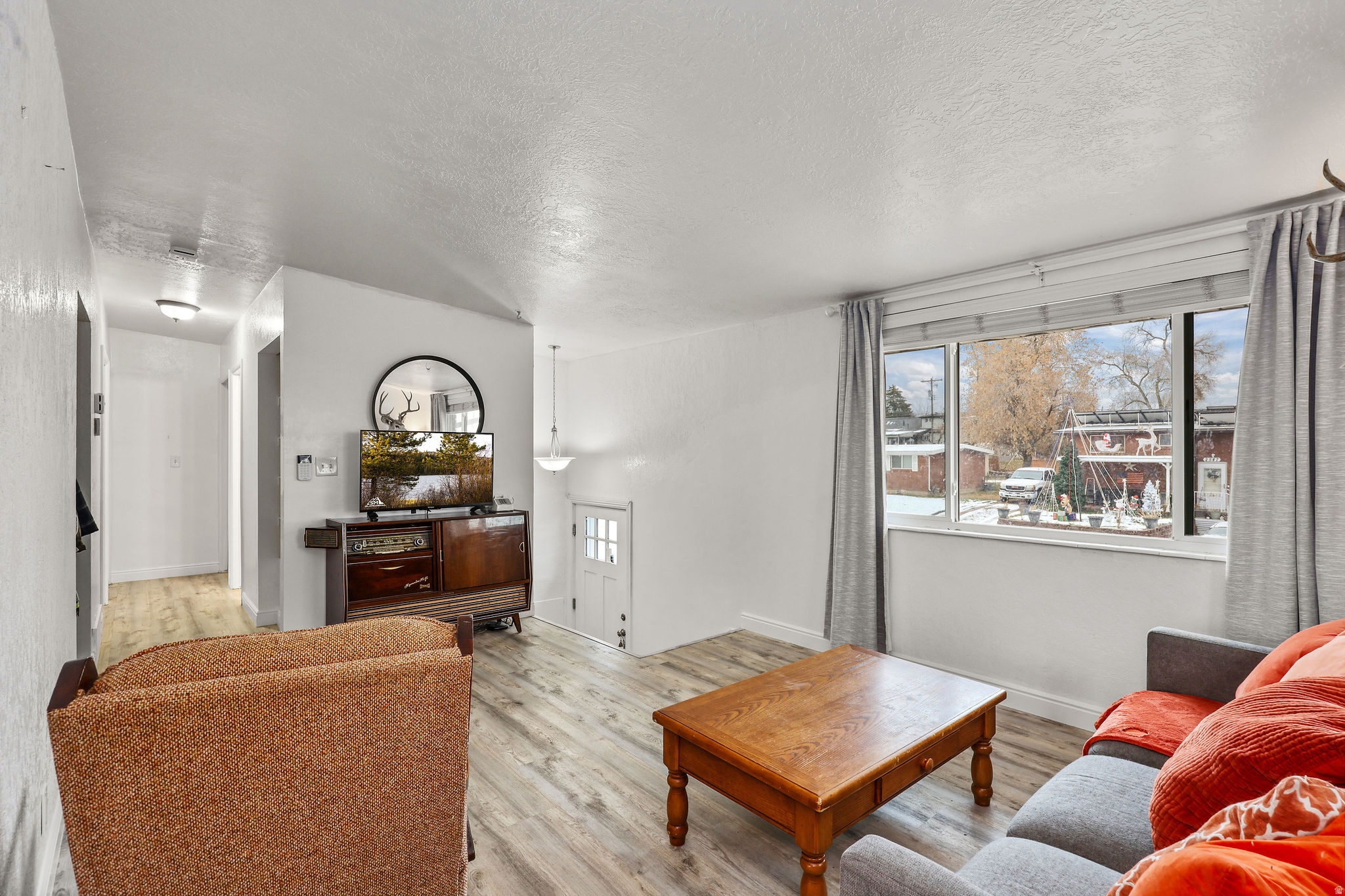 BAY VIEW PARK - Residential