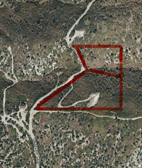 Vacant Land For Sale - 3 Pine Nut Way #M3 H8<br/> Sanpete County, Mt Pleasant, UT 84647
