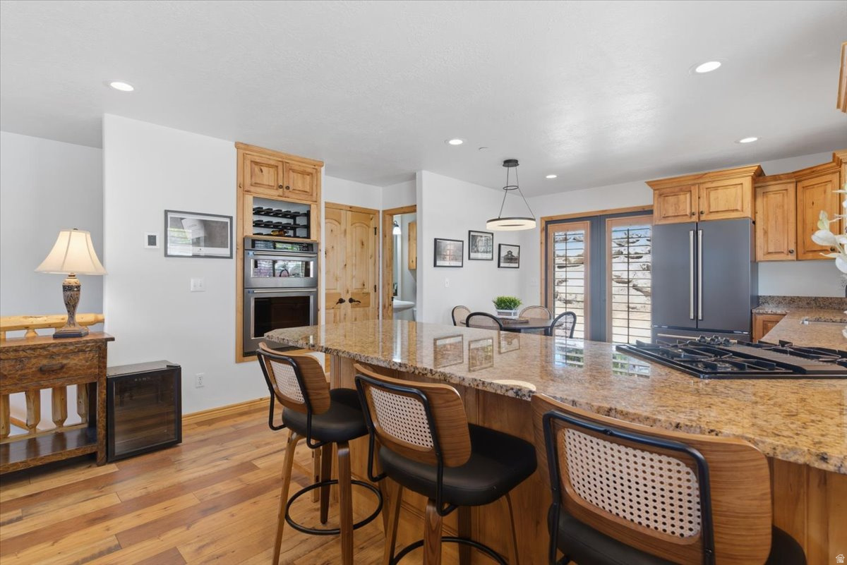 MOOSE HOLLOW - Residential