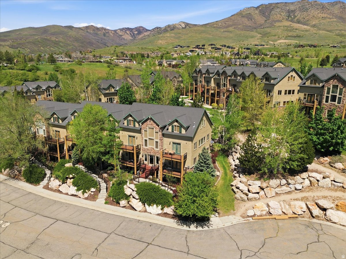 MOOSE HOLLOW - Residential