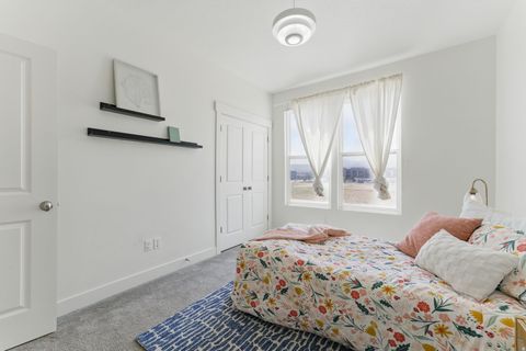 Tiny photo for 11398 LAKE RUN RD, South Jordan, UT 84095 (MLS # 2120151)