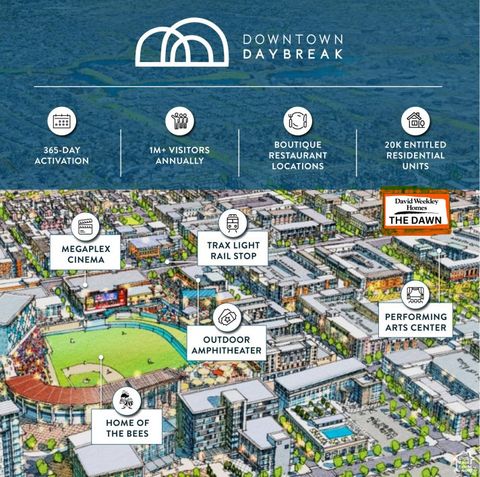 Tiny photo for 11398 LAKE RUN RD, South Jordan, UT 84095 (MLS # 2120151)