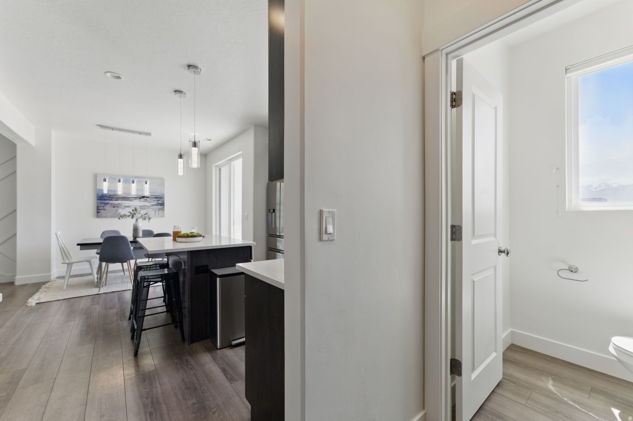 DAYBREAK - Residential