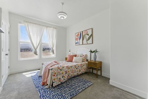 Tiny photo for 11398 LAKE RUN RD, South Jordan, UT 84095 (MLS # 2120151)