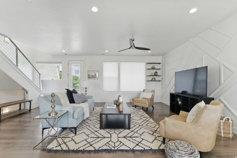 Tiny photo for 11398 LAKE RUN RD, South Jordan, UT 84095 (MLS # 2120151)