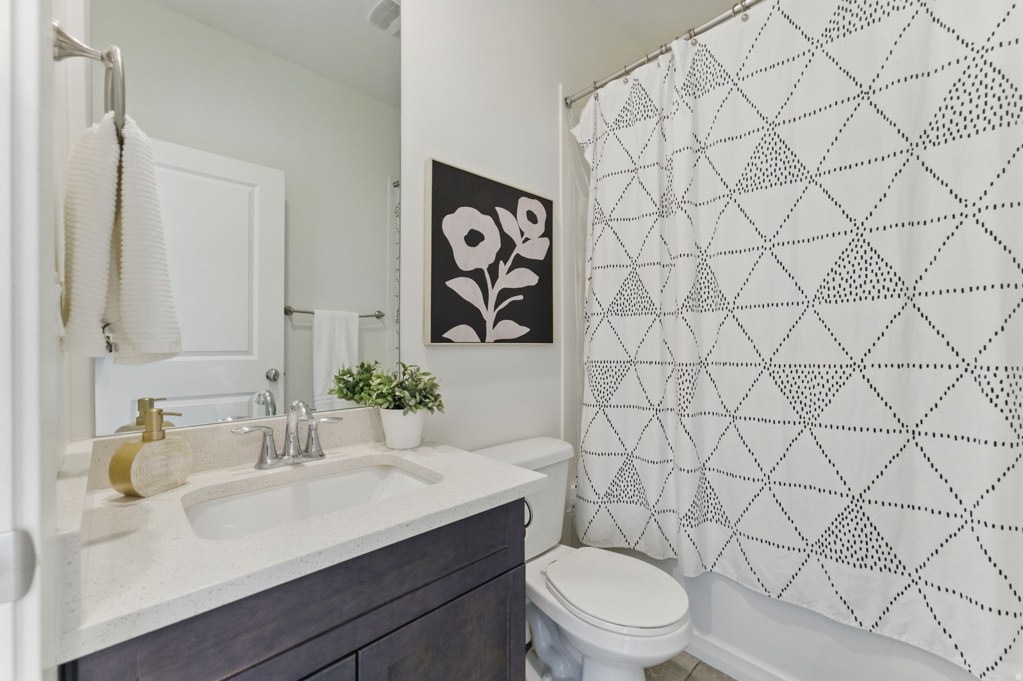 DAYBREAK - Residential