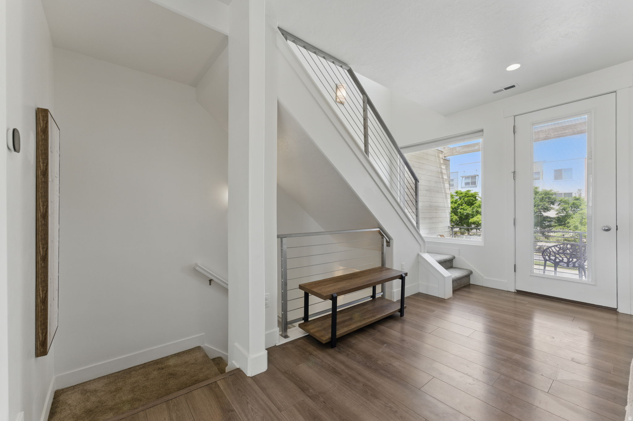 DAYBREAK - Residential