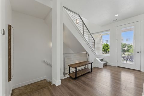 Tiny photo for 11398 LAKE RUN RD, South Jordan, UT 84095 (MLS # 2120151)